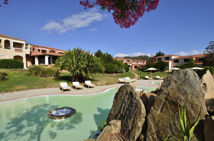 VOI Colonna Village <div class="m-page-header__rating"><span class="m-page-header__rating--star"></span><span class="m-page-header__rating--star"></span><span class="m-page-header__rating--star"></span><span class="m-page-header__rating--star"></span></div>