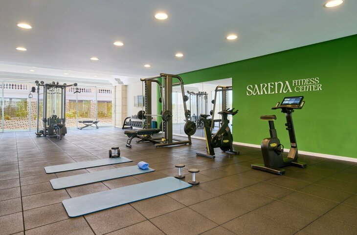 Sarena de Muro Resort Mallorca <div class="m-page-header__rating"><span class="m-page-header__rating--star"></span><span class="m-page-header__rating--star"></span><span class="m-page-header__rating--star"></span><span class="m-page-header__rating--star"></span><span class="m-page-header__rating--star"></span></div>