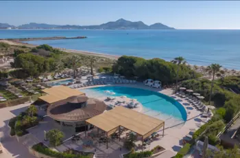 Sarena de Muro Resort Mallorca *****