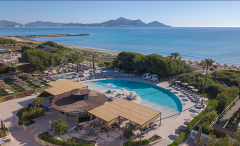 Sarena de Muro Resort Mallorca *****