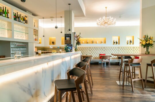 Hotel Rathaus Wein&Design ****