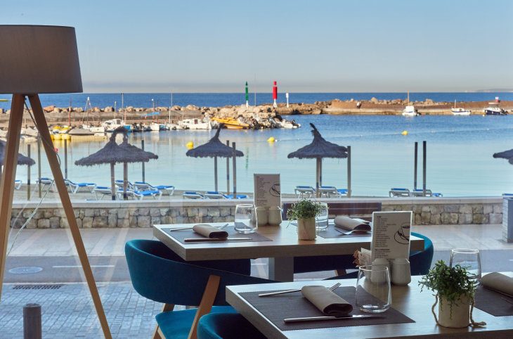 BQ Aguamarina Boutique Hotel <div class="m-page-header__rating"><span class="m-page-header__rating--star"></span><span class="m-page-header__rating--star"></span><span class="m-page-header__rating--star"></span><span class="m-page-header__rating--star"></span></div>