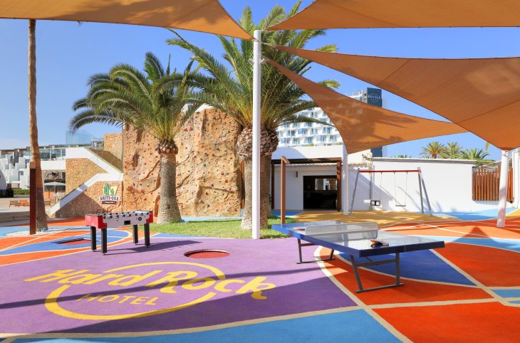 Hard Rock Hotel Ibiza <div class="m-page-header__rating"><span class="m-page-header__rating--star"></span><span class="m-page-header__rating--star"></span><span class="m-page-header__rating--star"></span><span class="m-page-header__rating--star"></span><span class="m-page-header__rating--star"></span></div>