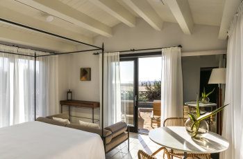 Juniorsuite Privatpool