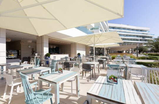 Hipotels Gran Playa de Palma (Wanderreise) ****