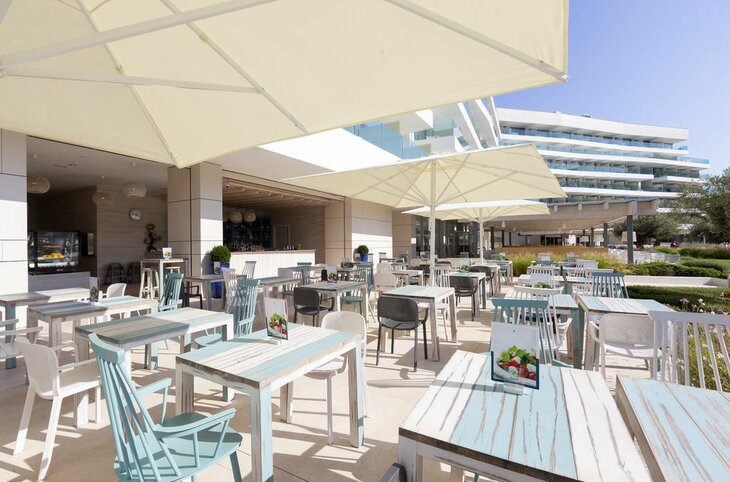 Hipotels Gran Playa de Palma (Wanderreise) <div class="m-page-header__rating"><span class="m-page-header__rating--star"></span><span class="m-page-header__rating--star"></span><span class="m-page-header__rating--star"></span><span class="m-page-header__rating--star"></span></div>