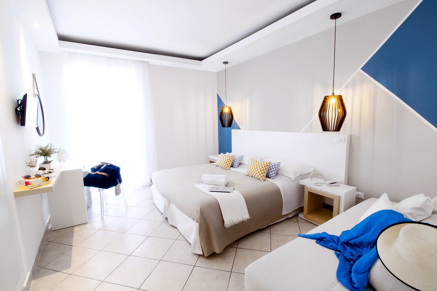 Doppelzimmer Standard