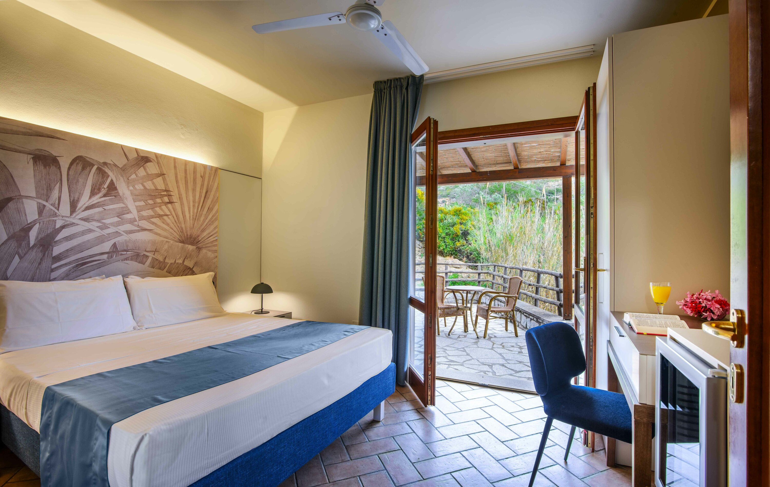 Doppelzimmer Comfort