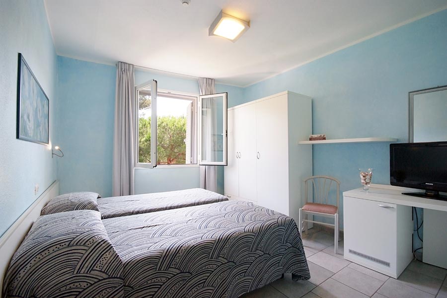 Doppelzimmer Standard