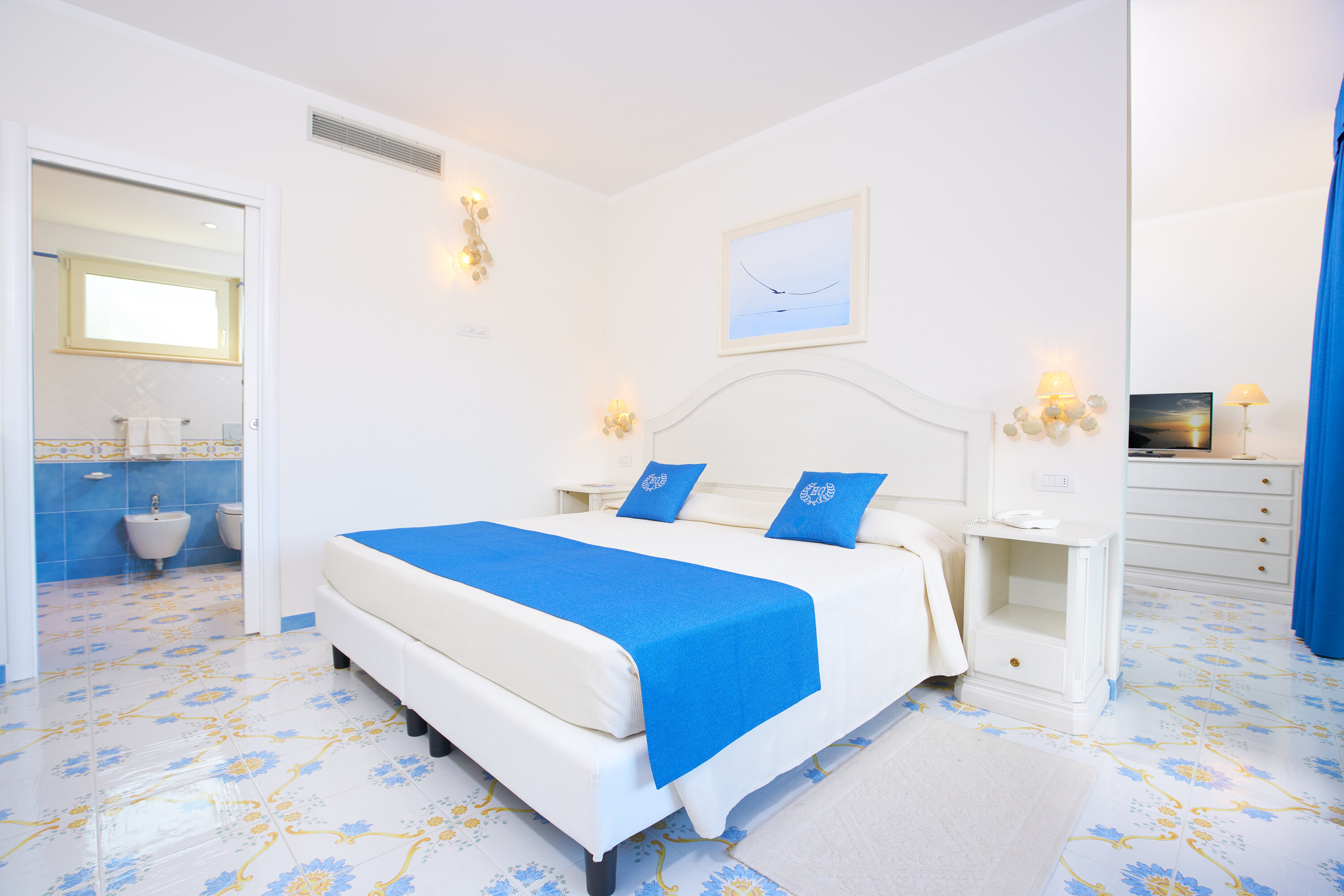 Doppelzimmer Classic