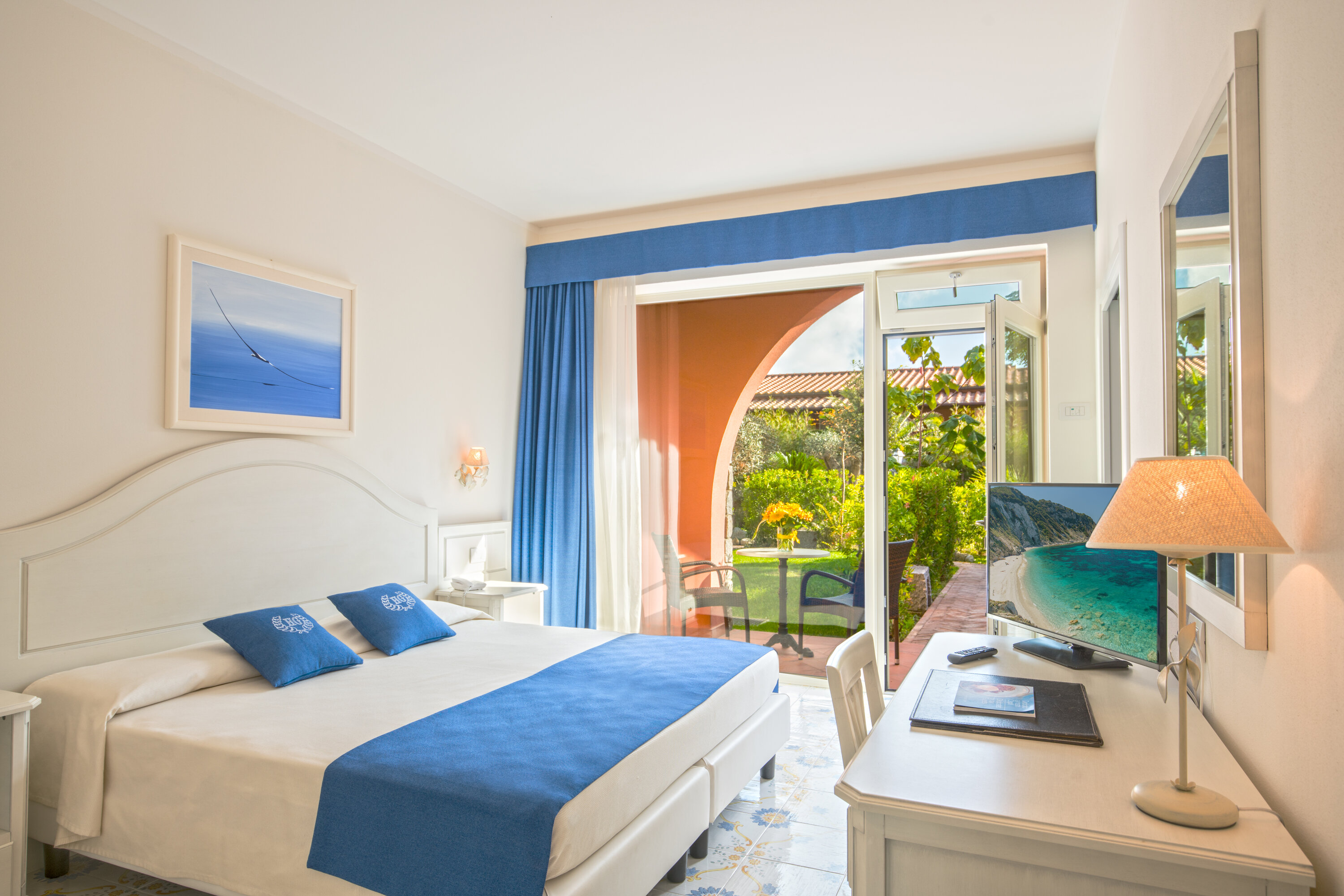 Doppelzimmer Standard