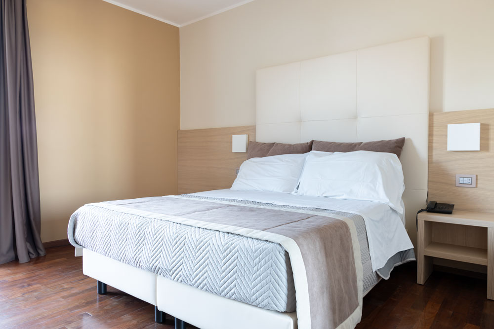 Doppelzimmer Standard