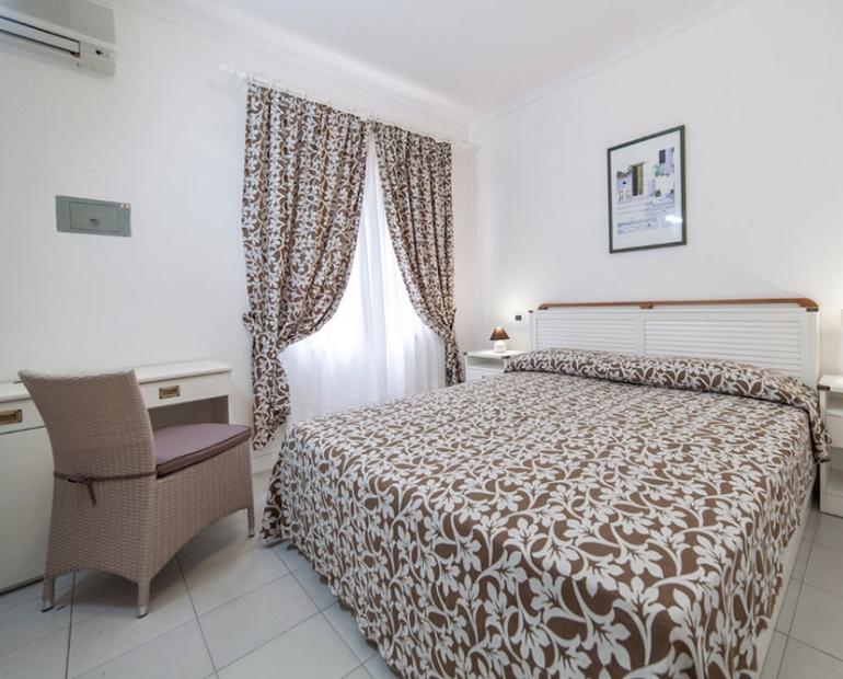 Doppelzimmer Standard