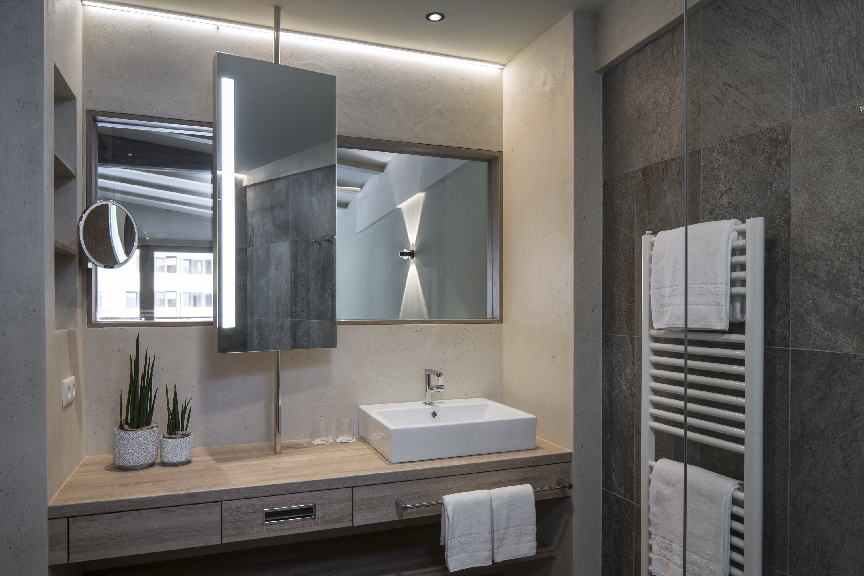 Doppelzimmer Gitschberg