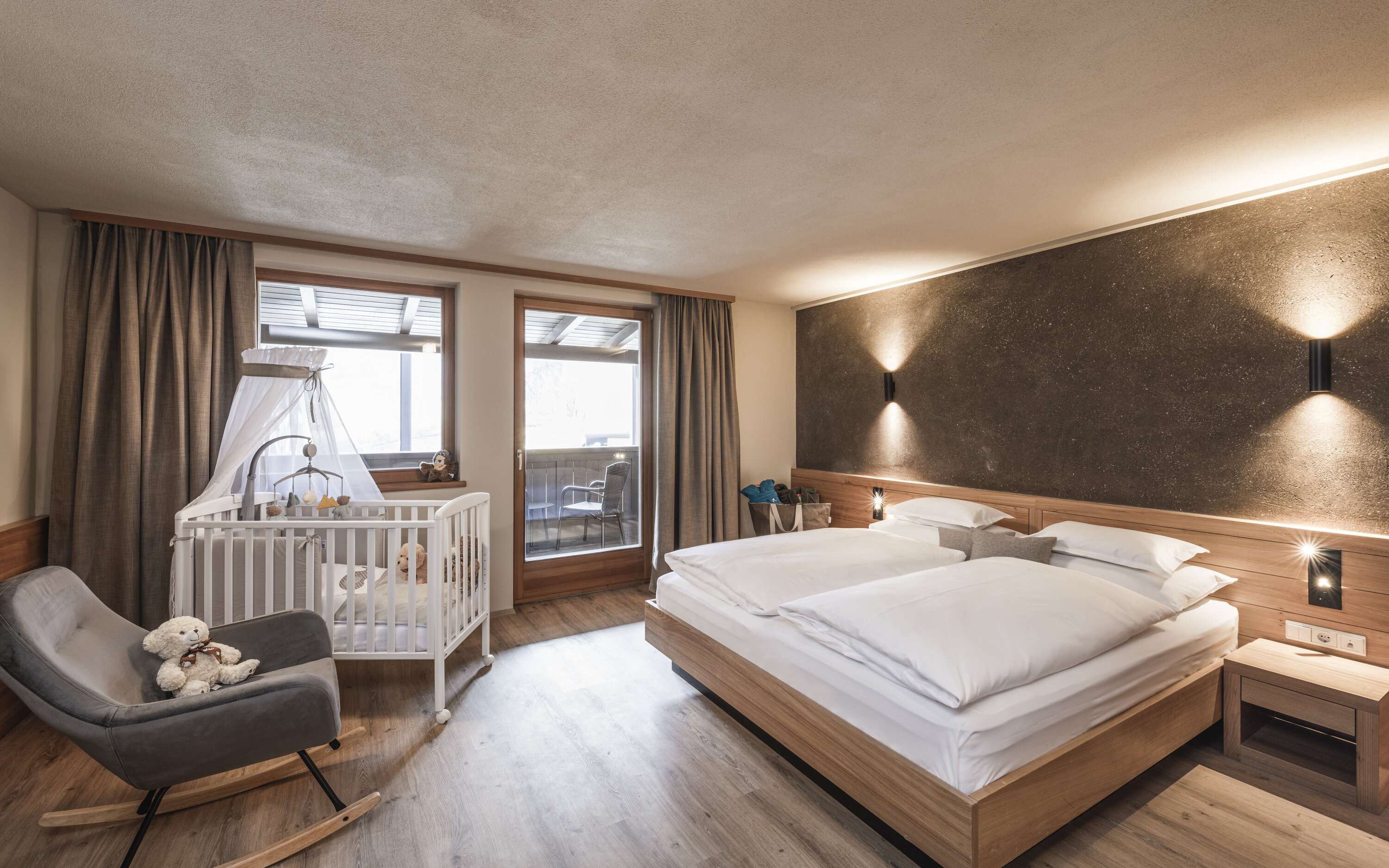 Smart Baby Room Lido