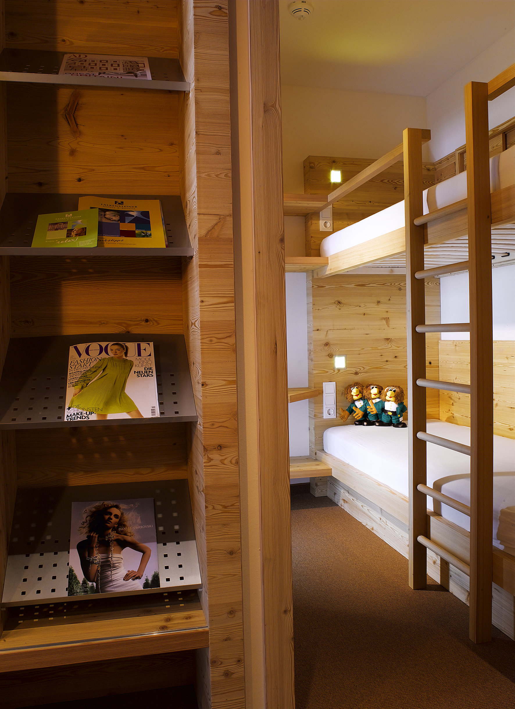 Familiensuite Comfort