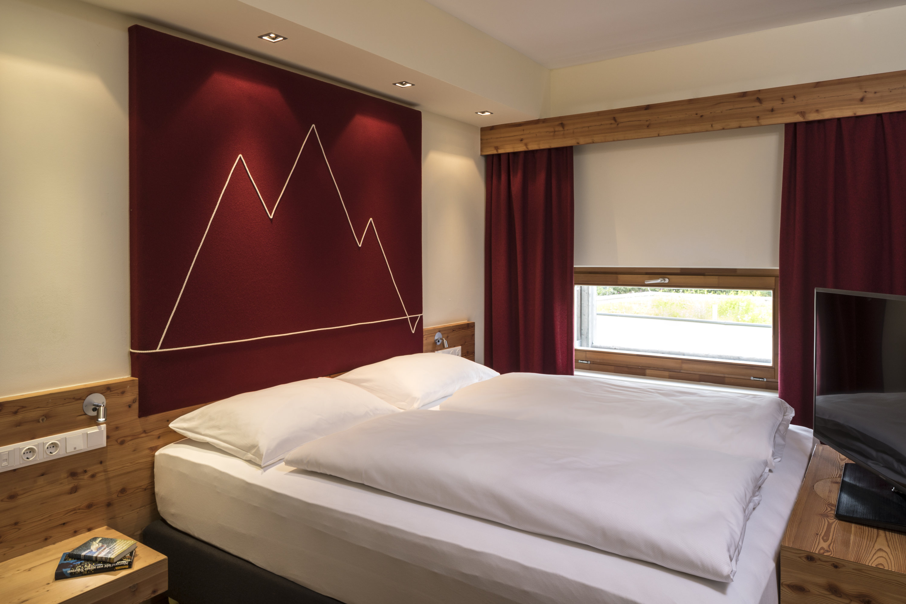 Familienzimmer Superior