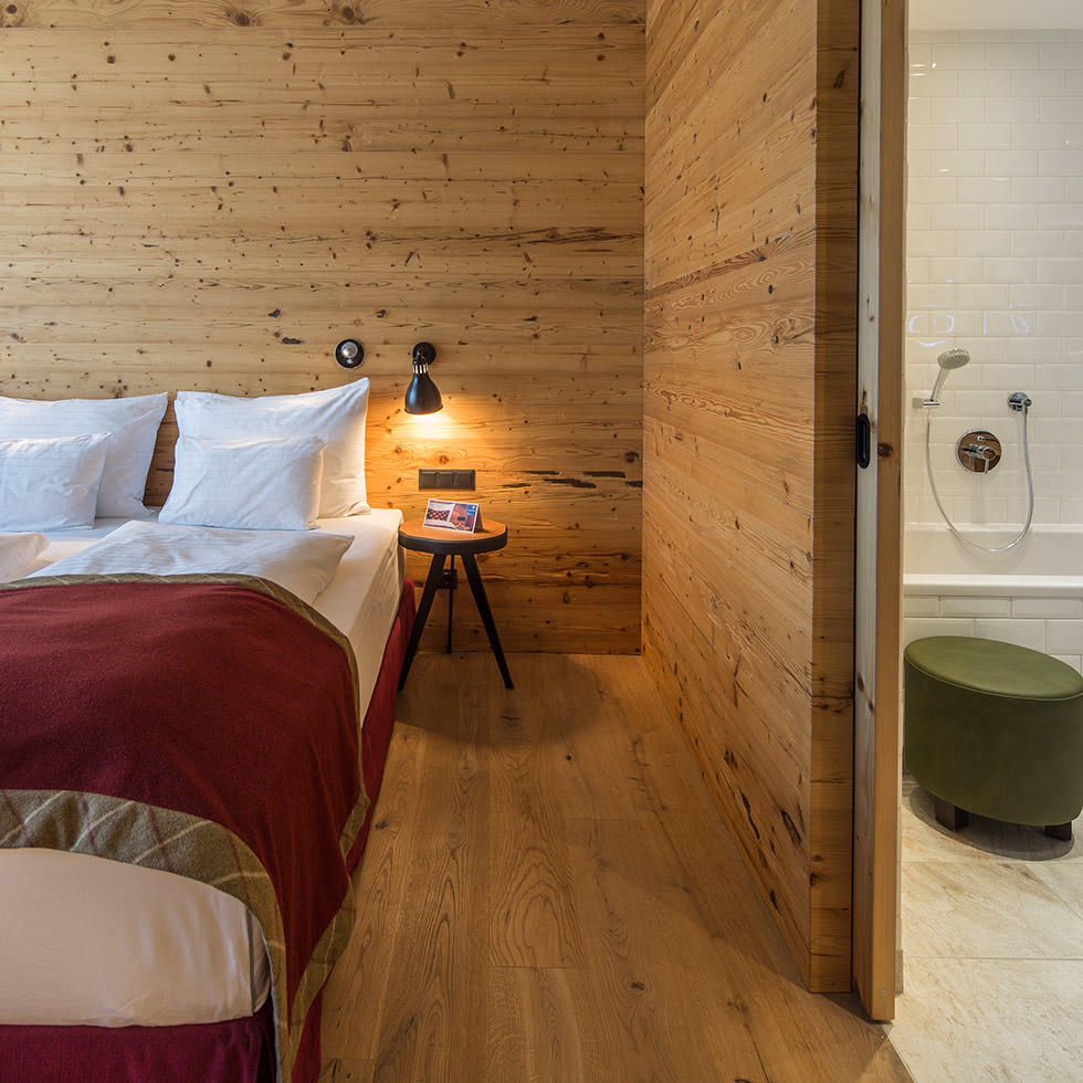 Suite Planai & Hochwurzen