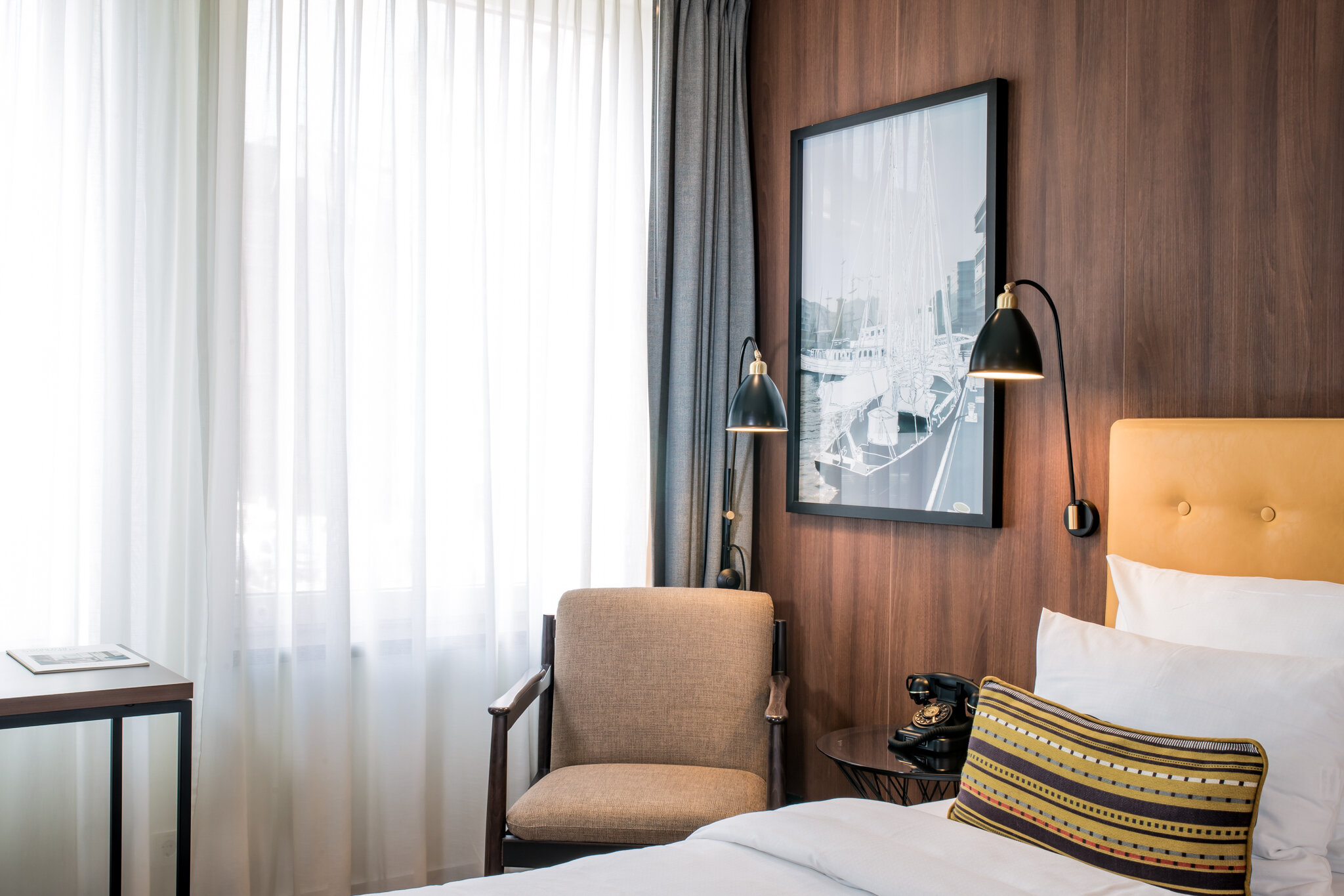 Doppelzimmer Comfort