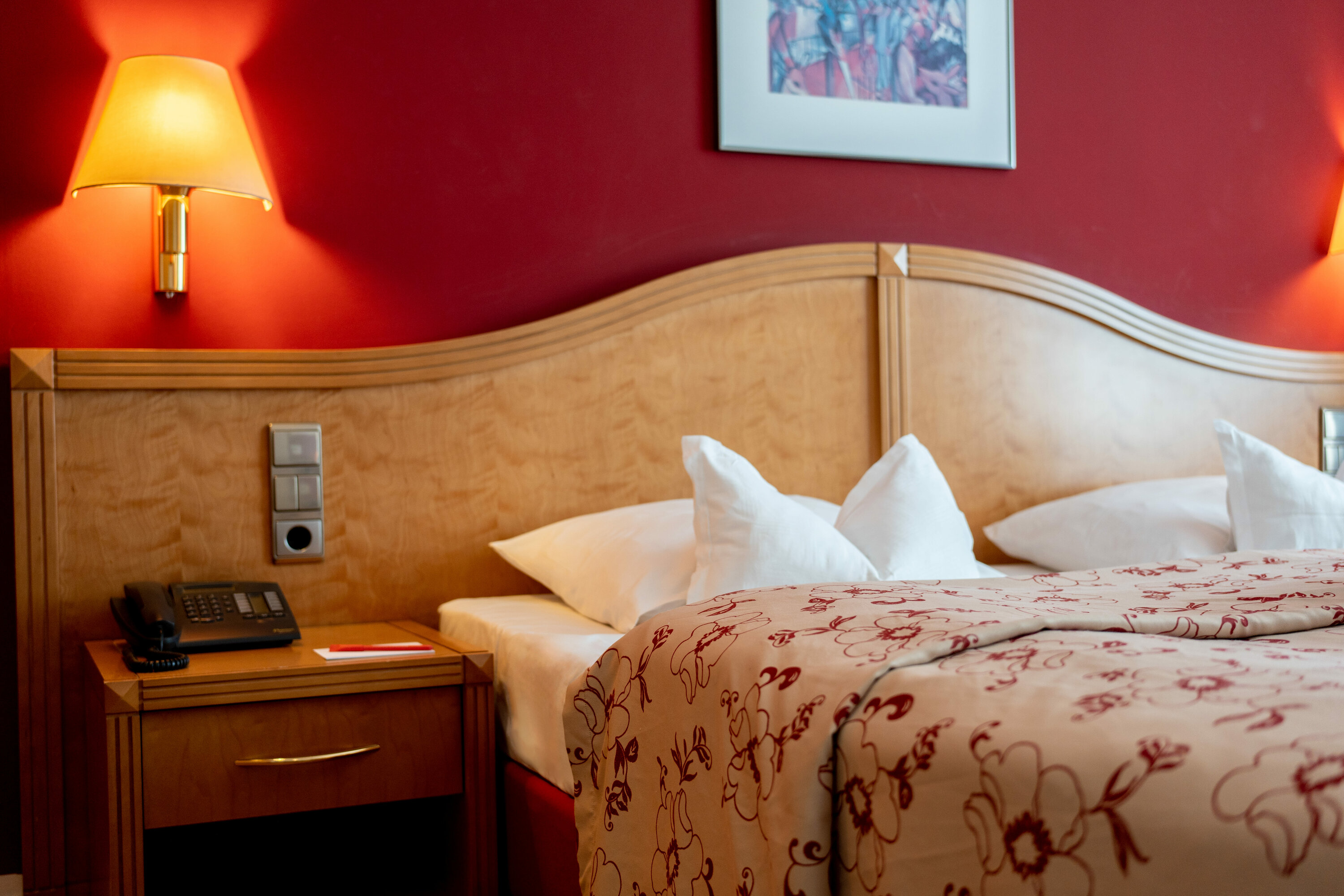 Doppelzimmer