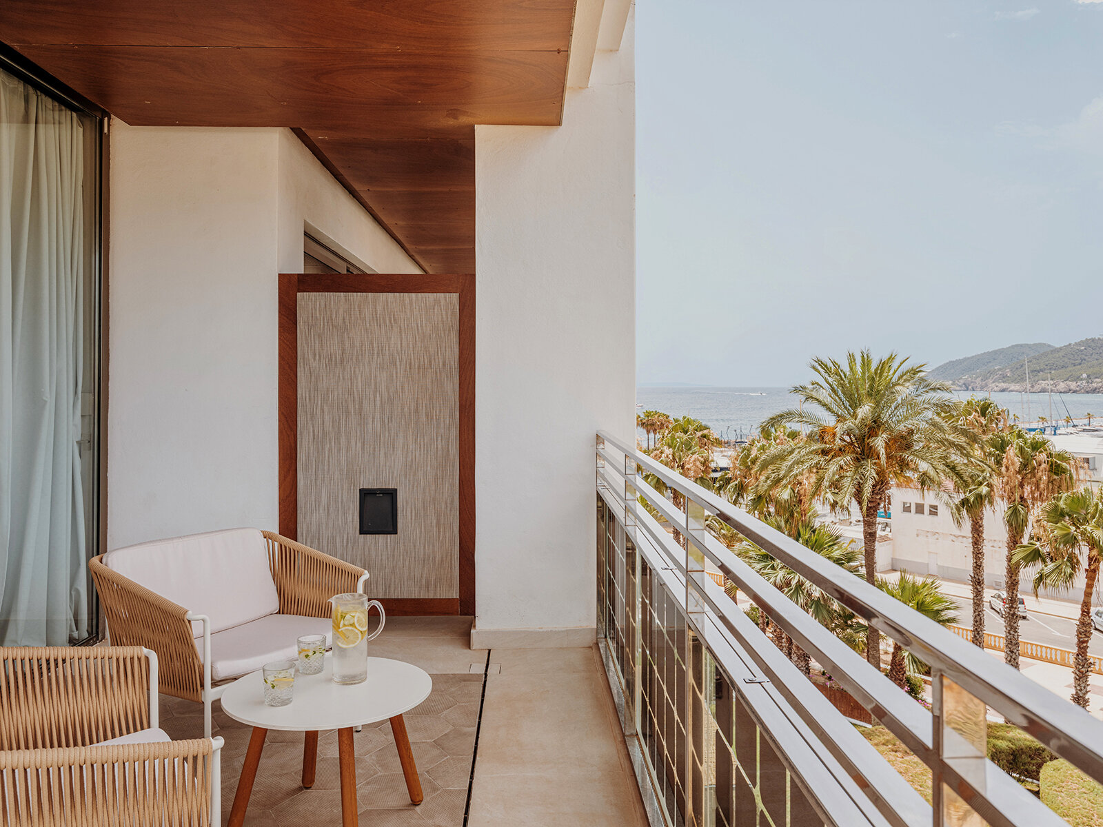 Doppelzimmer Premier