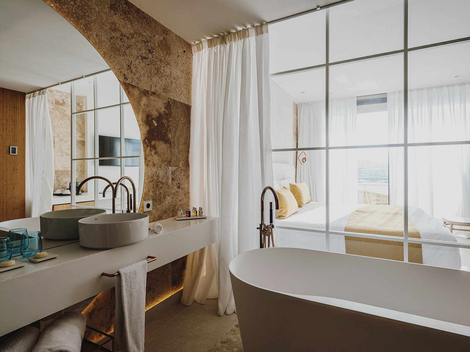 Doppelzimmer Premier