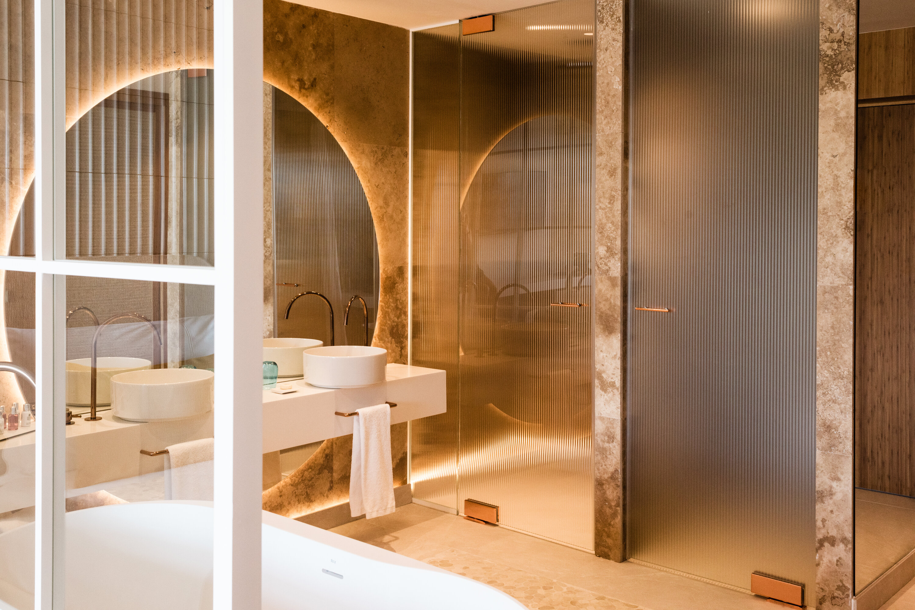 Doppelzimmer Premier