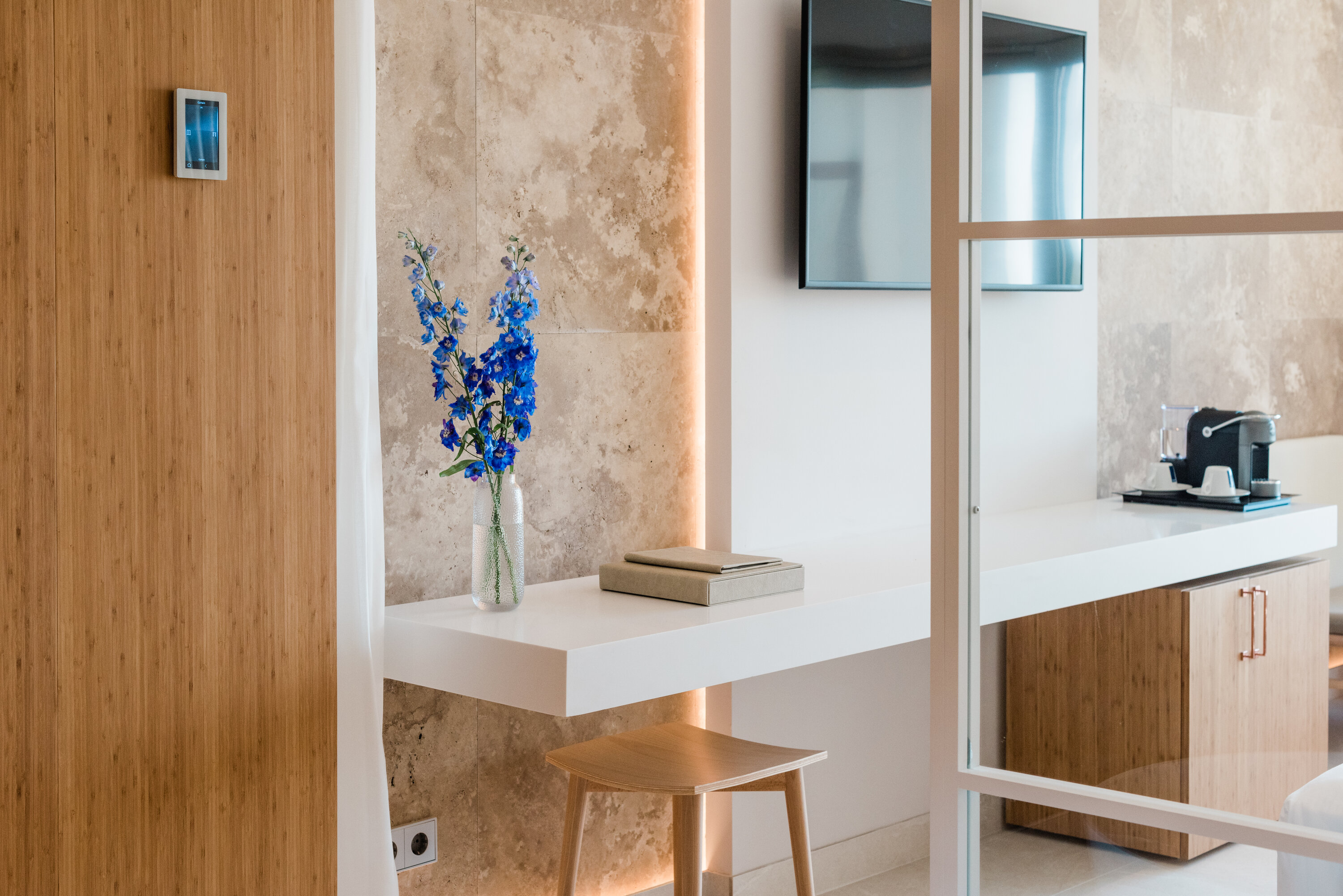 Doppelzimmer Premier