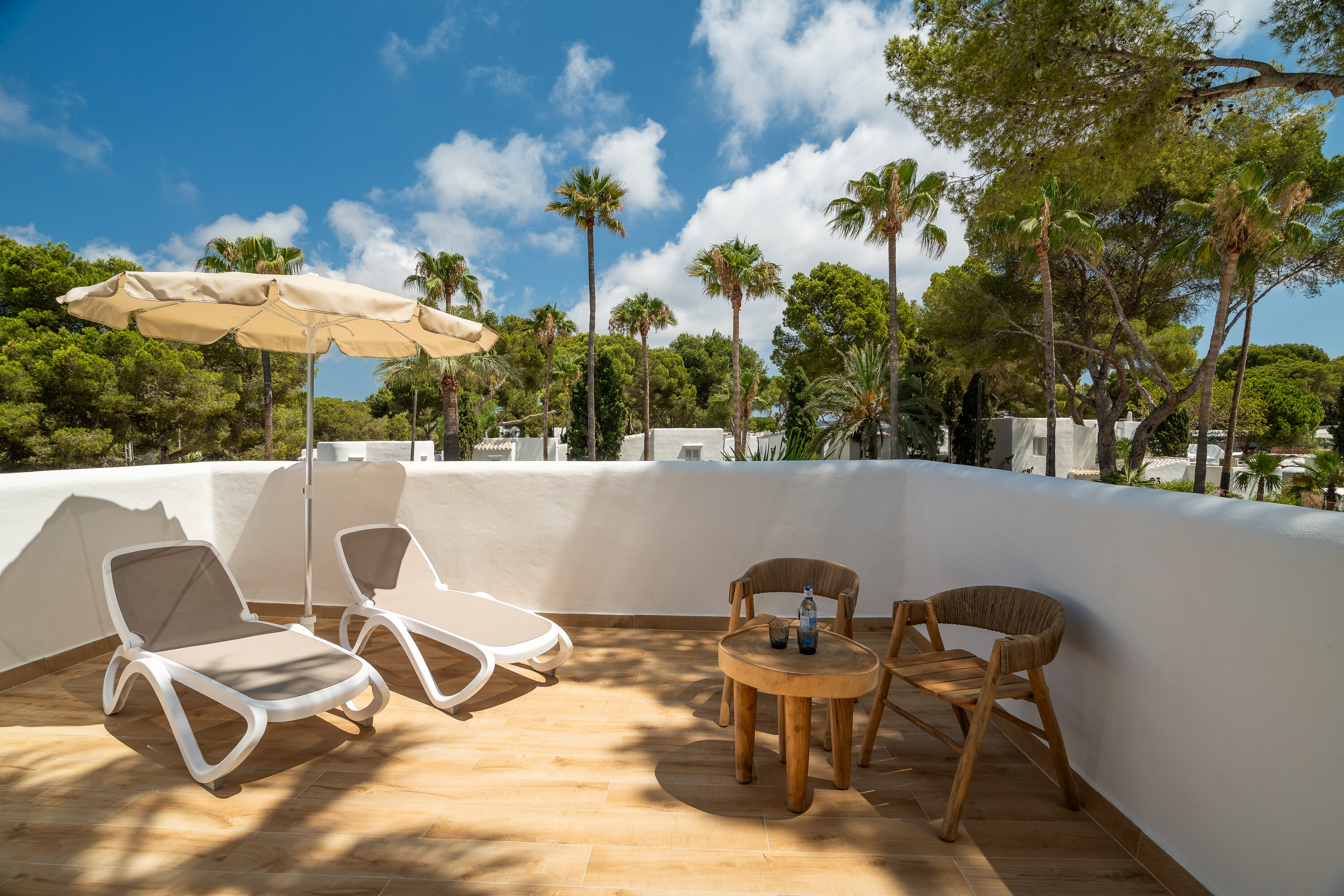 Doppelzimmer Superior Style