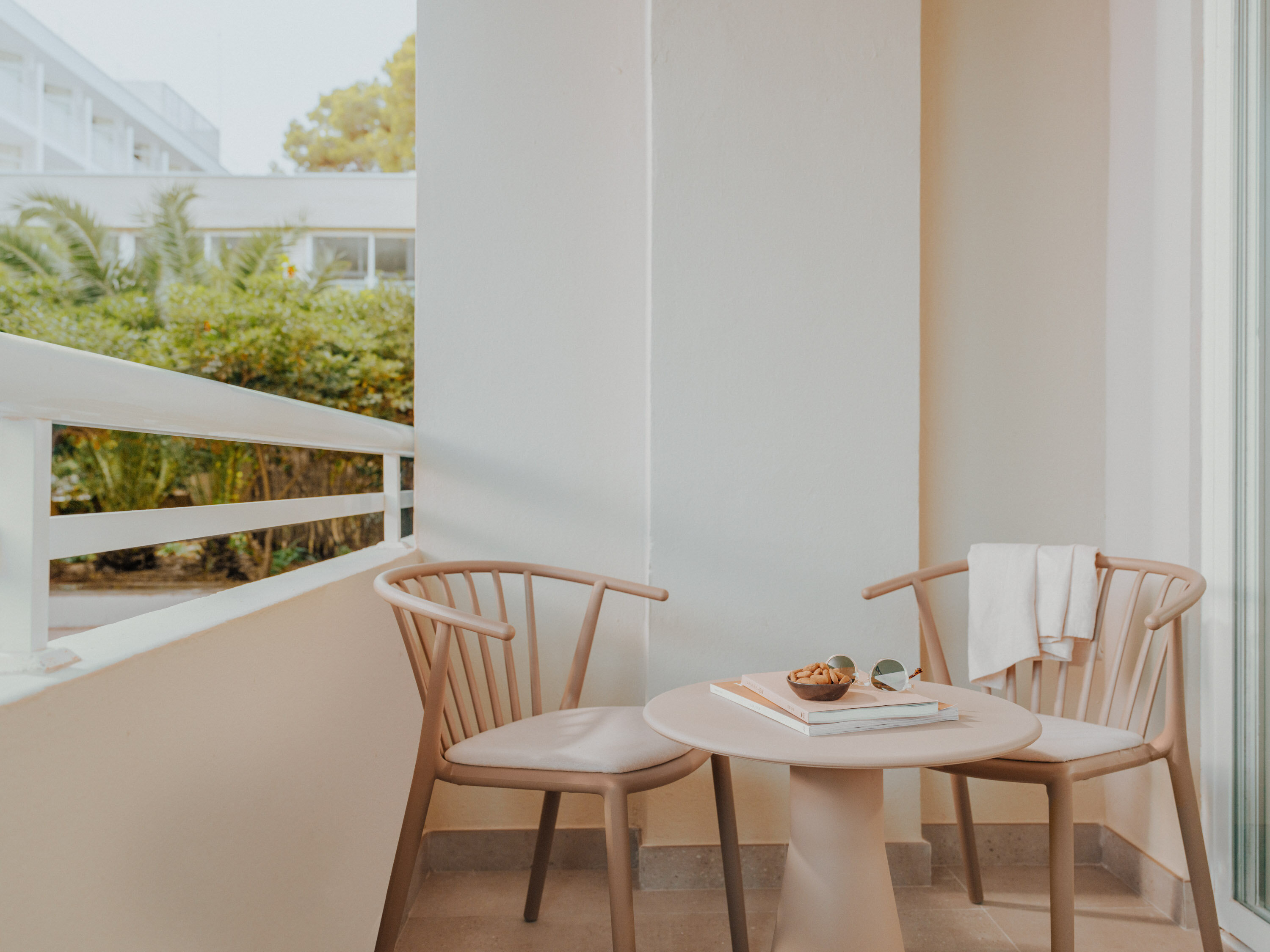 Doppelzimmer General Admission King Extra