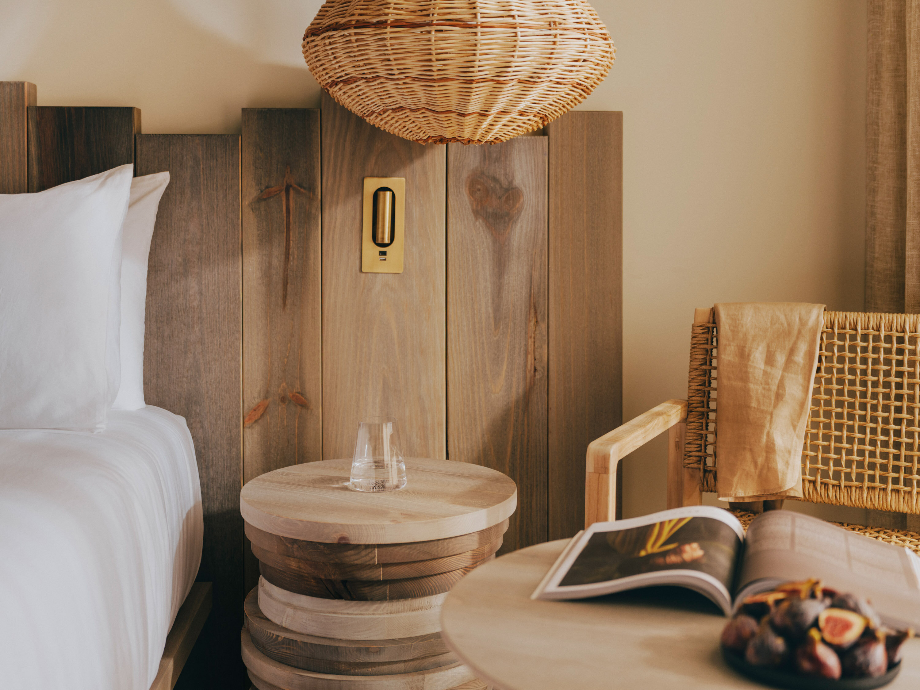 Doppelzimmer General Admission King Extra