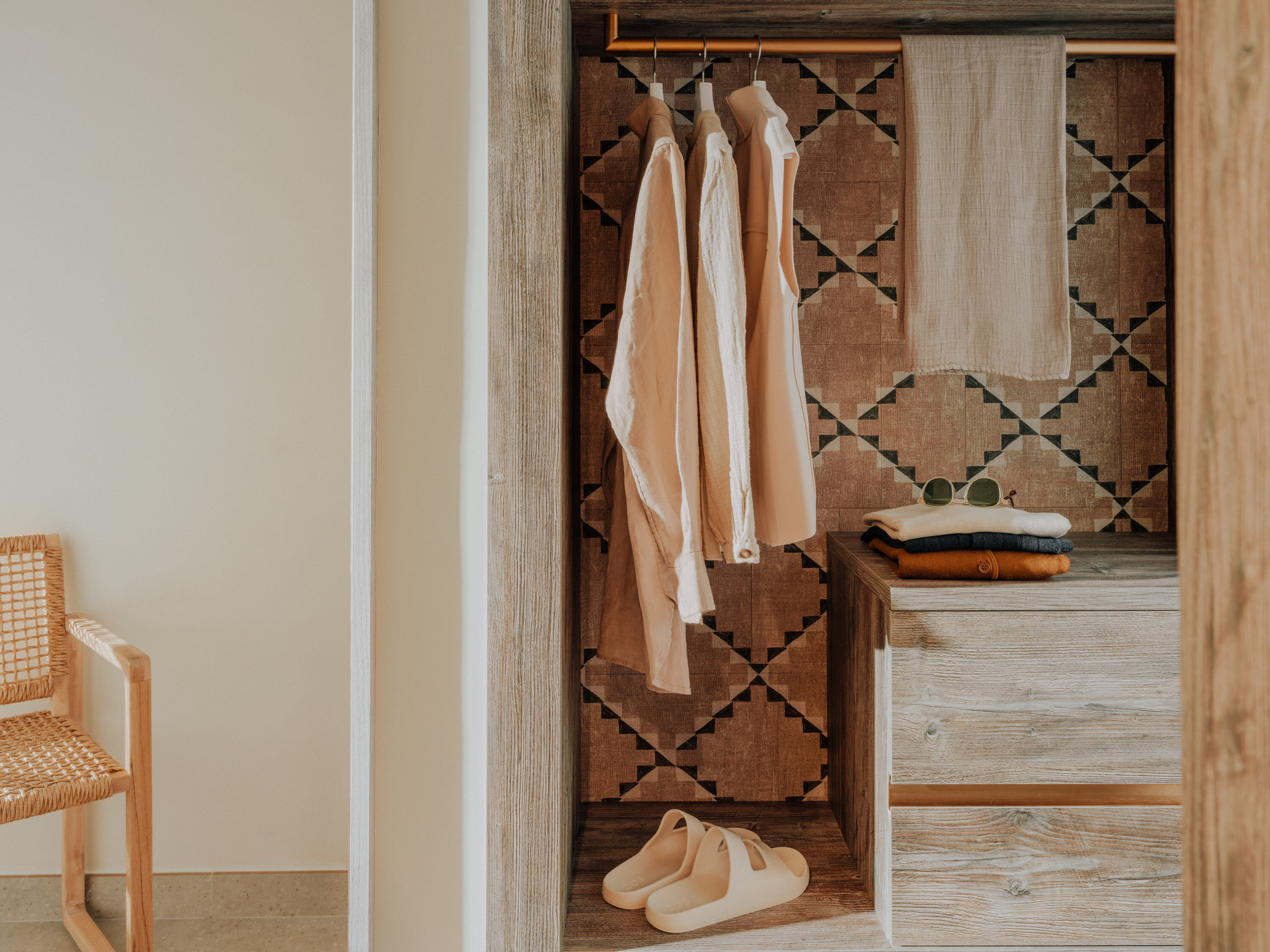 Doppelzimmer General Admission King Extra