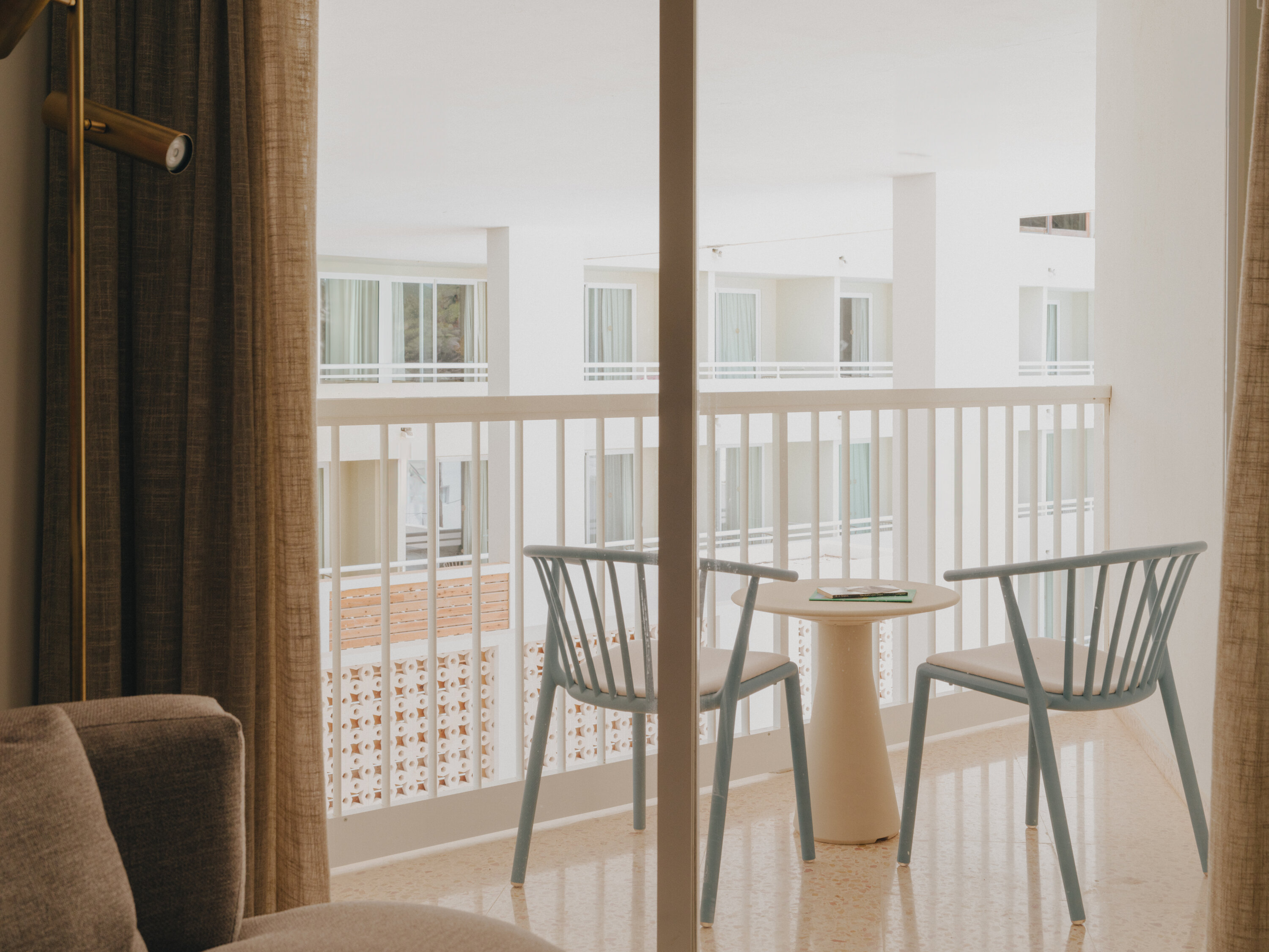 Doppelzimmer General Admission King