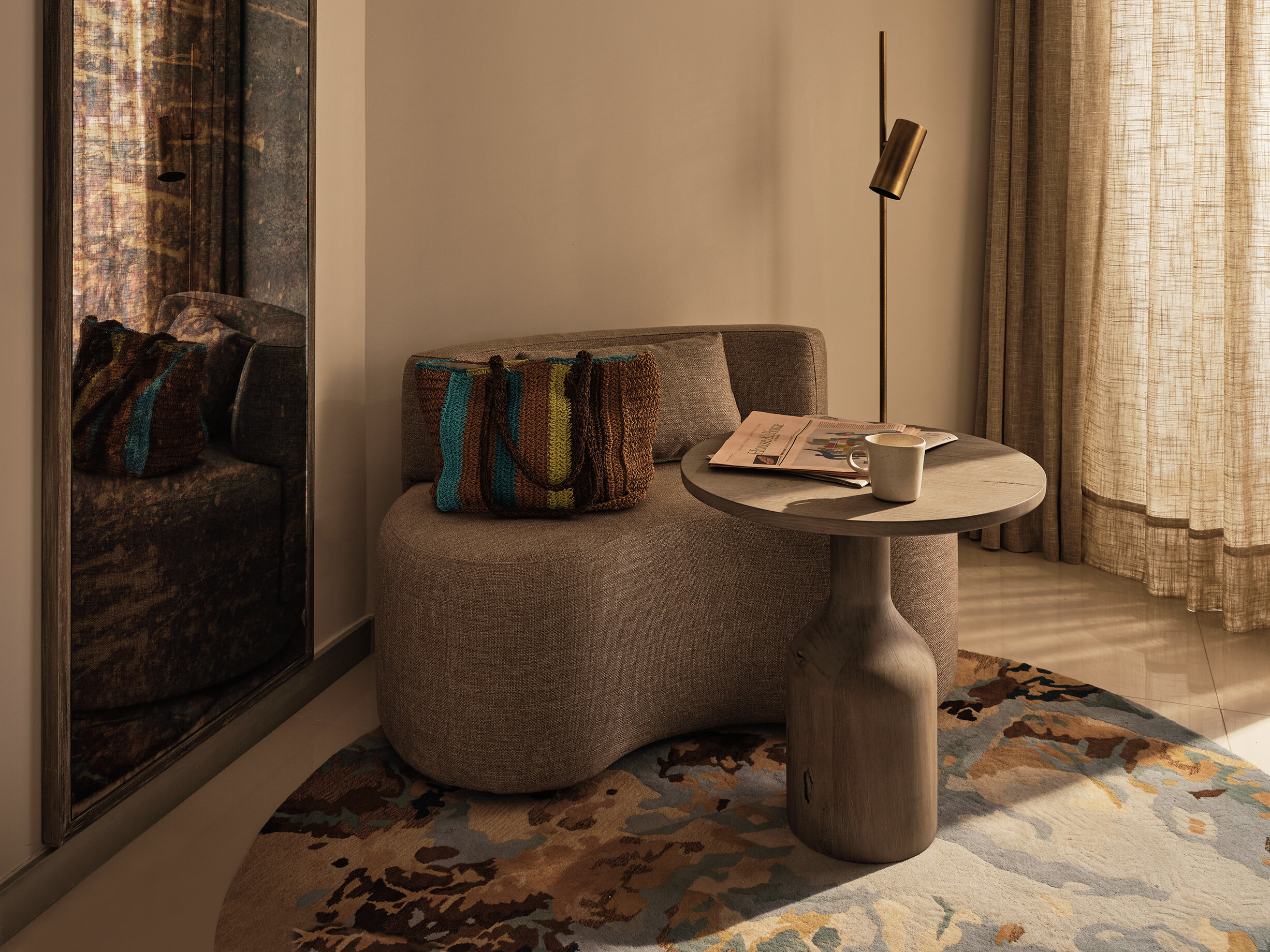 Doppelzimmer General Admission King