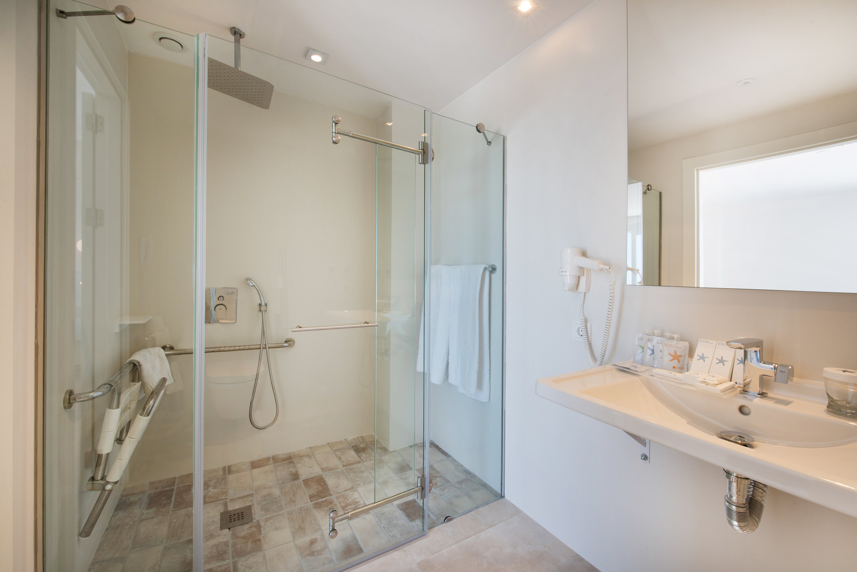 Doppelzimmer Star Prestige