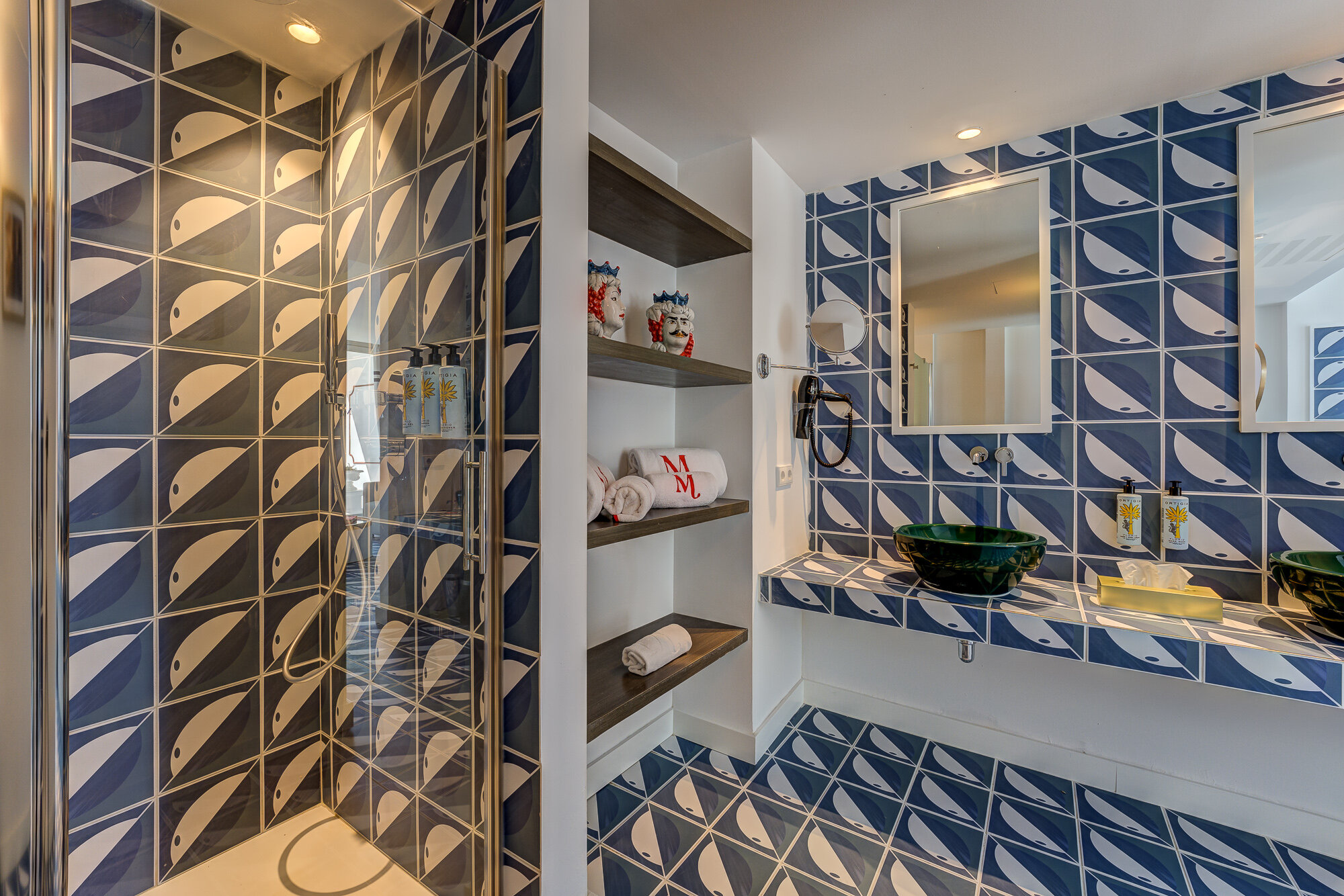 Suite Meerblick mit Balkon - Tribute to Ibiza