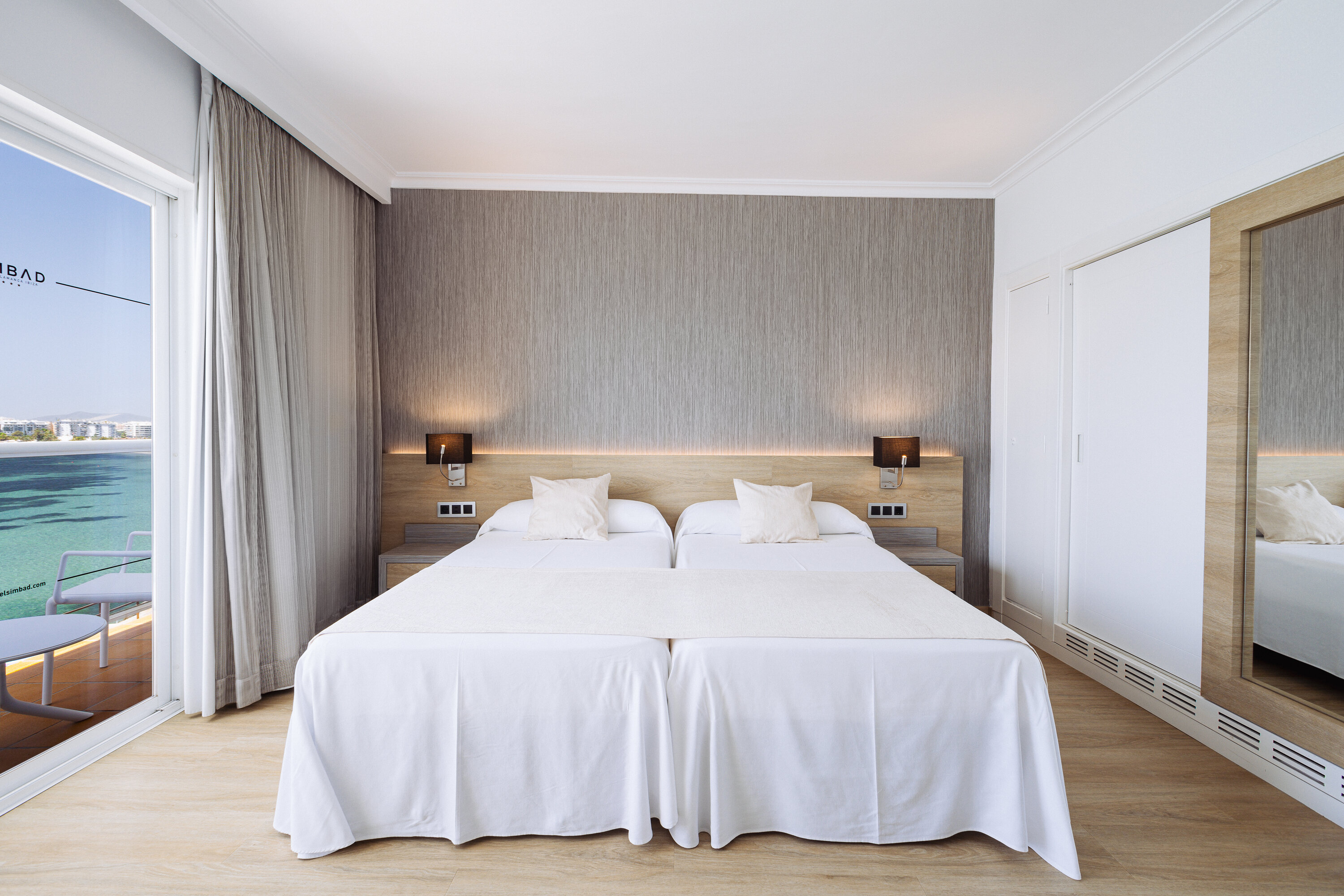 Doppelzimmer