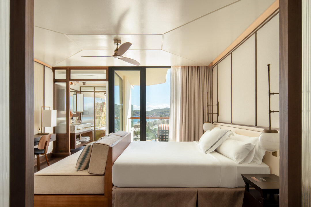 Juniorsuite Solstice