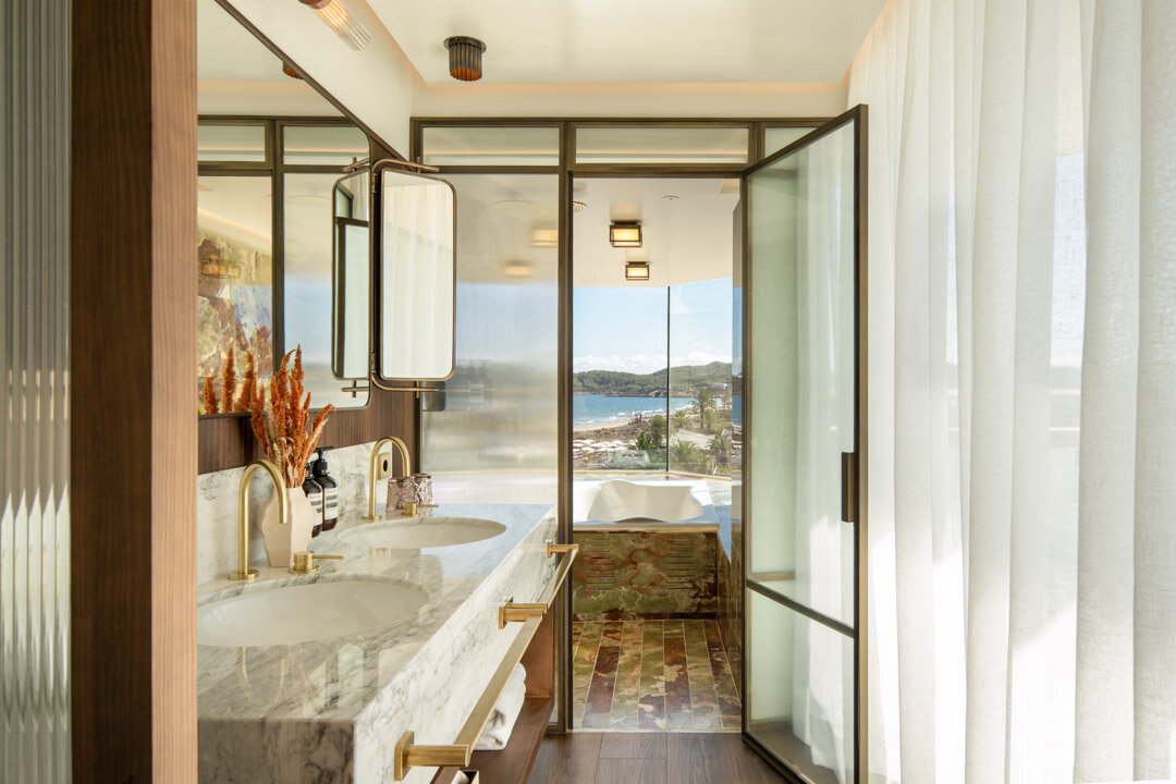 Juniorsuite Solstice