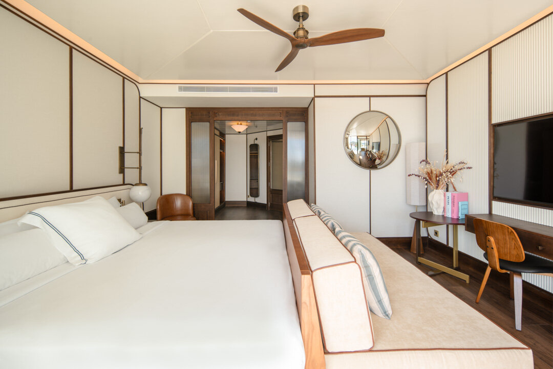 Juniorsuite Solstice