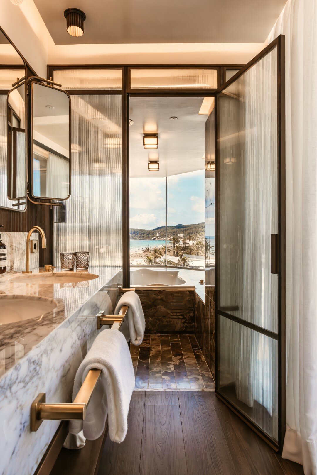 Juniorsuite Solstice