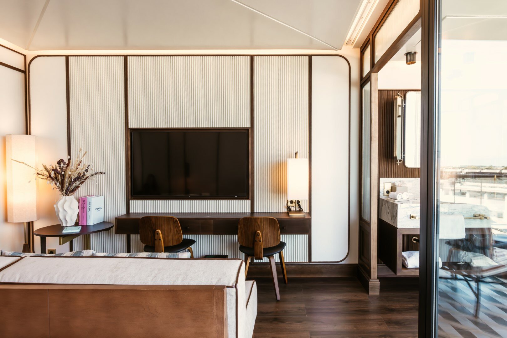 Juniorsuite Solstice