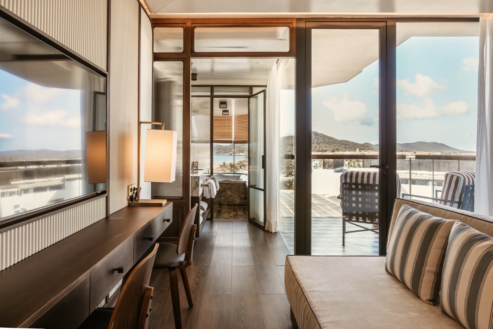 Juniorsuite Solstice