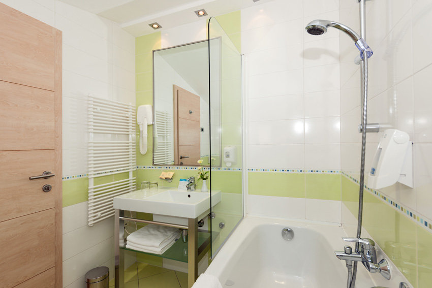 Appartement N31+B