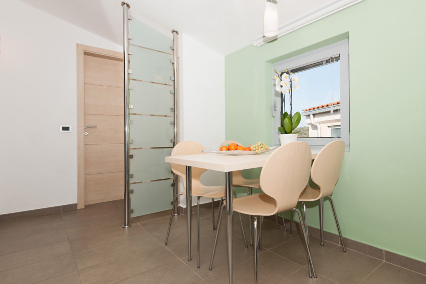 Appartement N31+B