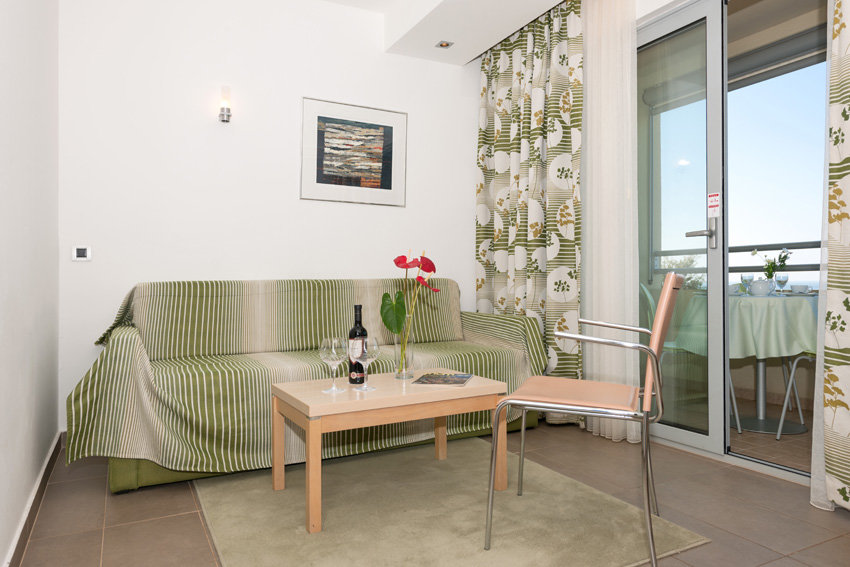 Appartement N31+B
