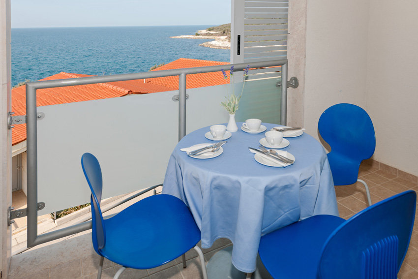 Appartement N41C