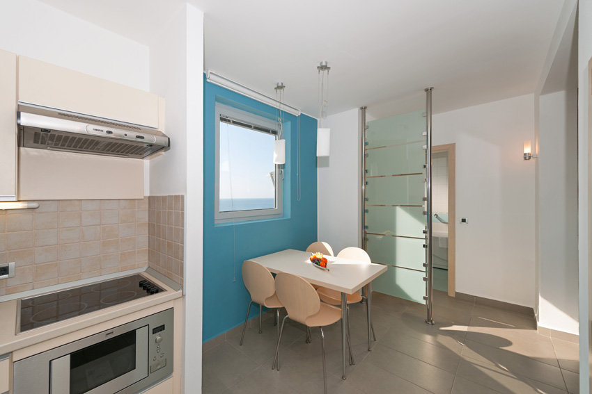 Appartement N41C