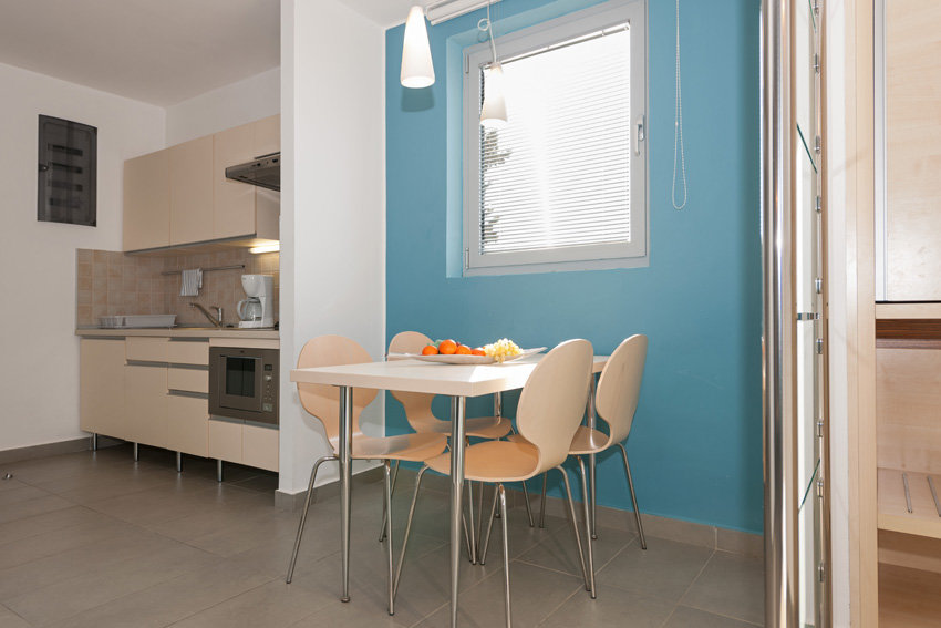 Appartement N41C