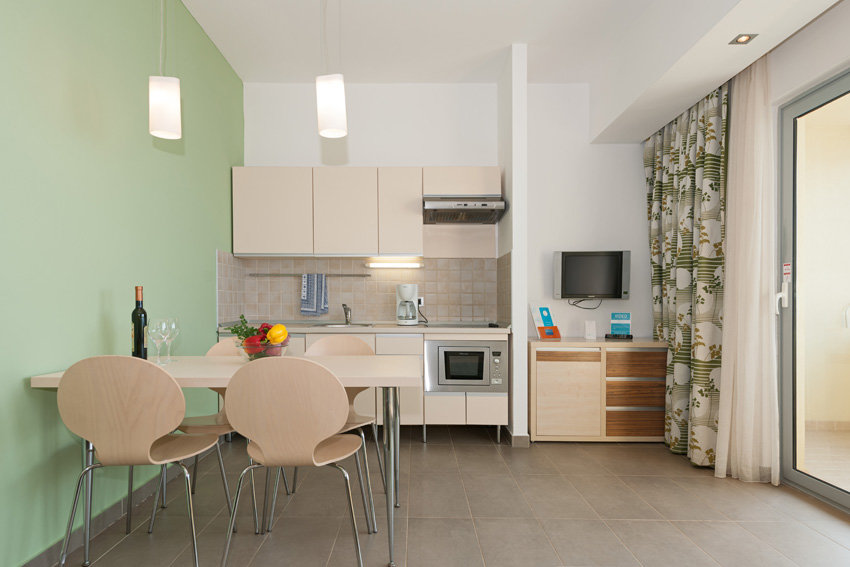 Appartement N41